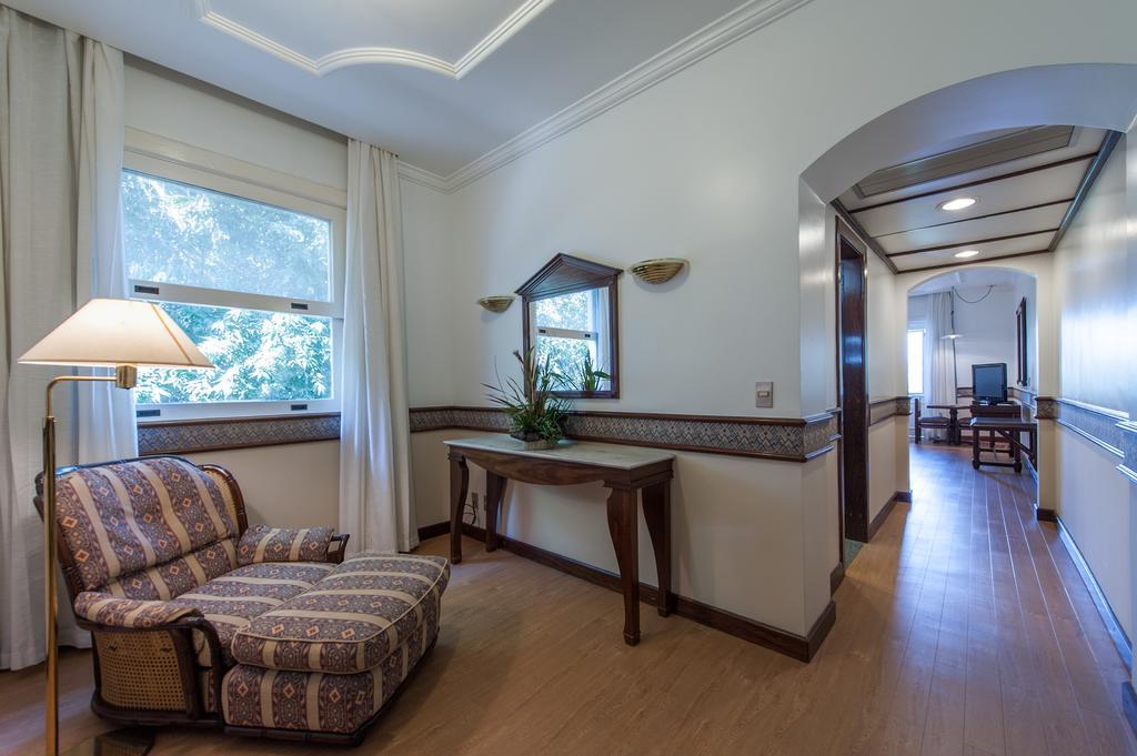 Hotel Tropical Манаус Екстер'єр фото A suite at the hotel