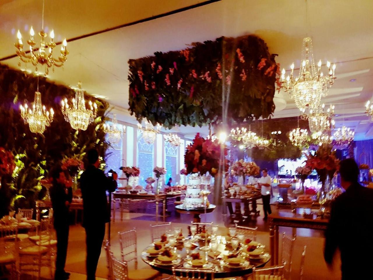 Hotel Tropical Манаус Екстер'єр фото The White House East Room, 2010